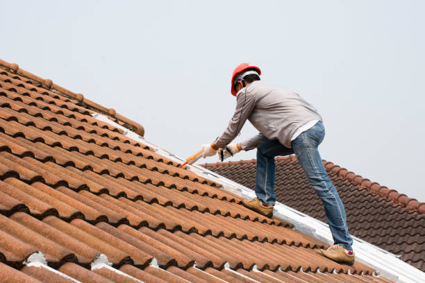 Harvey, ND  Roofing repair and installation Company