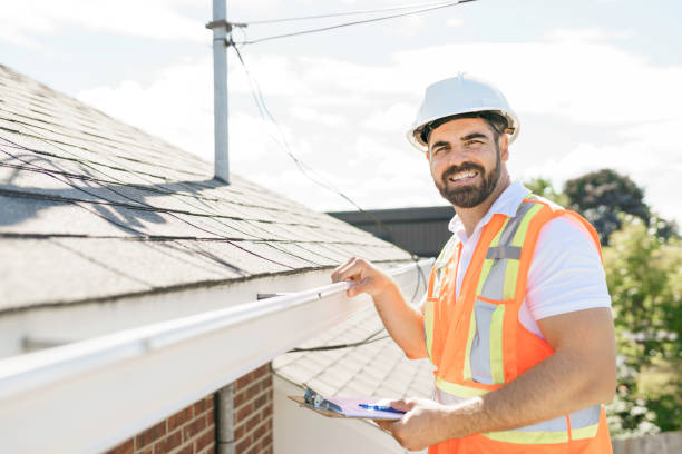 Best Metal Roofing Installation  in Harvey, ND
